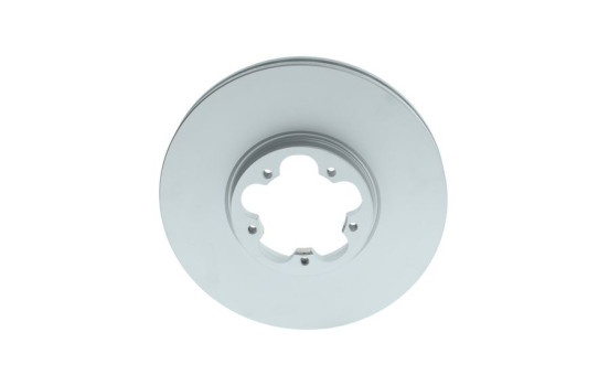 Disque de frein BD2526 Bosch, Image 2