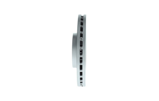 Disque de frein BD2526 Bosch, Image 5