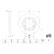 Disque de frein BD2529 Bosch