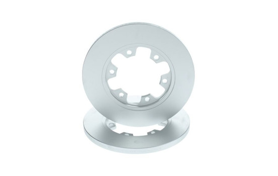 Disque de frein BD2529 Bosch, Image 2