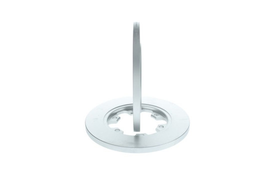 Disque de frein BD2529 Bosch, Image 5