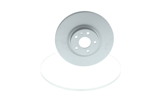 Disque de frein BD2532 Bosch, Image 2