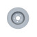 Disque de frein BD2533 Bosch, Vignette 3