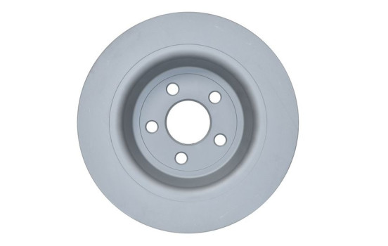 Disque de frein BD2533 Bosch, Image 3