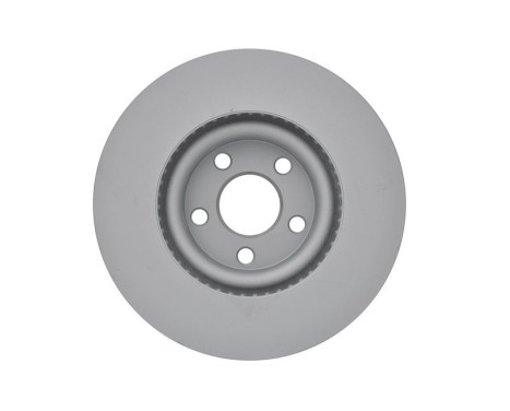 Disque de frein BD2534 Bosch, Image 3