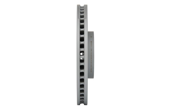 Disque de frein BD2534 Bosch, Image 4