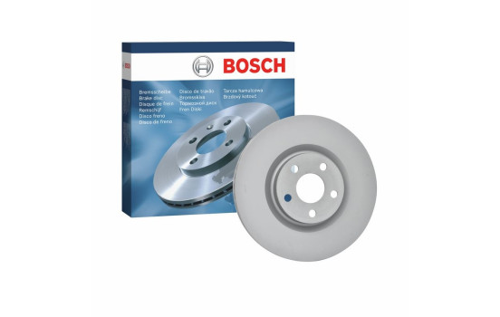 Disque de frein BD2534 Bosch, Image 6