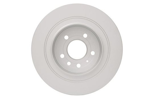 Disque de frein BD2535 Bosch, Image 3
