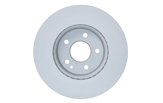 Disque de frein BD2543 Bosch, Image 3