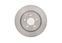 Disque de frein BD2544 Bosch