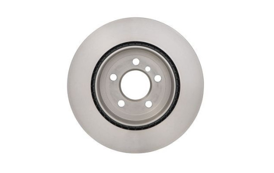 Disque de frein BD2544 Bosch, Image 3
