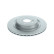 Disque de frein BD2547 Bosch, Vignette 3