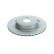Disque de frein BD2547 Bosch, Vignette 4