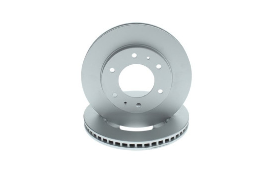 Disque de frein BD2555 Bosch, Image 3