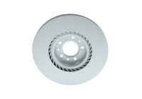Disque de frein BD2556 Bosch