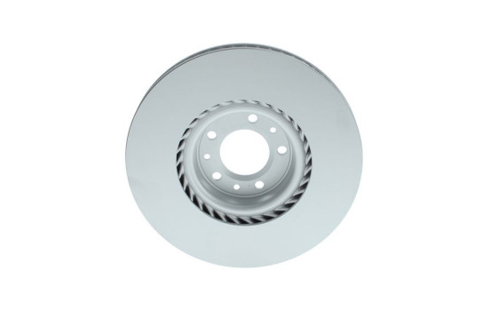 Disque de frein BD2556 Bosch