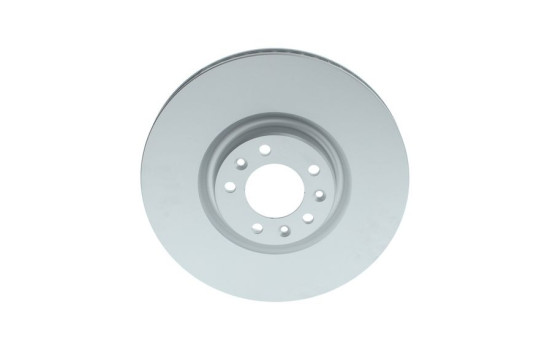 Disque de frein BD2556 Bosch, Image 3