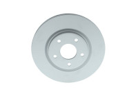 Disque de frein BD2561 Bosch