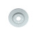 Disque de frein BD2561 Bosch