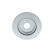 Disque de frein BD2561 Bosch, Vignette 3