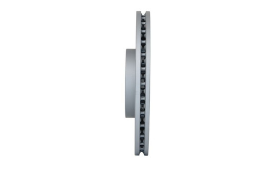 Disque de frein BD2565 Bosch, Image 2