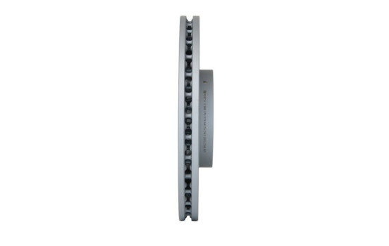 Disque de frein BD2565 Bosch, Image 4