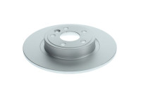 Disque de frein BD2566 Bosch