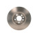 Disque de frein BD257 Bosch