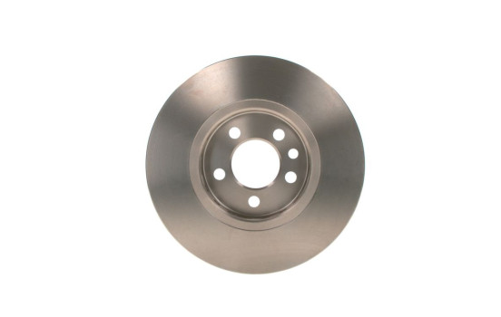 Disque de frein BD257 Bosch