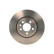 Disque de frein BD257 Bosch, Vignette 3