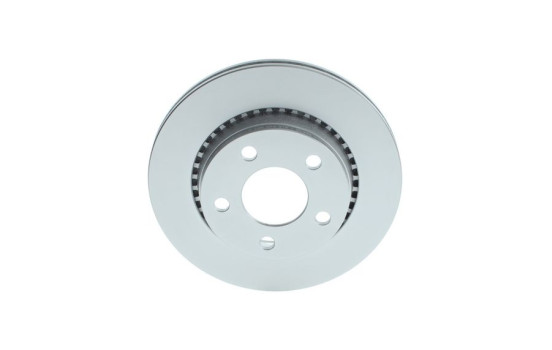 Disque de frein BD259 Bosch, Image 2