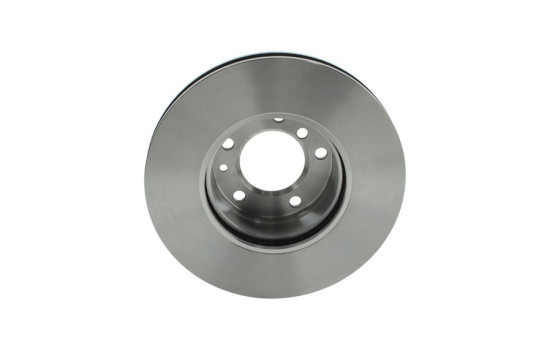 Disque de frein BD260 Bosch, Image 4