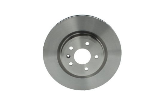 Disque de frein BD2609 Bosch, Image 2
