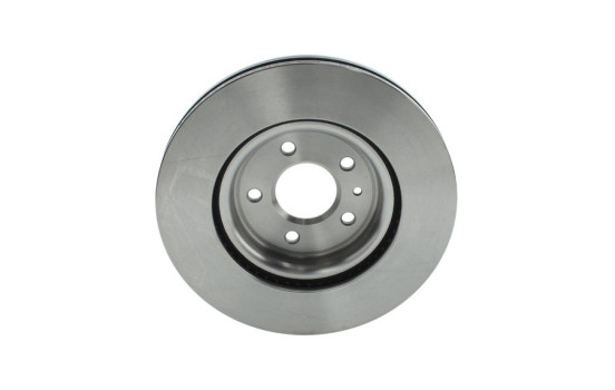 Disque de frein BD2609 Bosch, Image 4