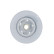 Disque de frein BD2614 Bosch