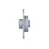 Disque de frein BD2614 Bosch, Vignette 4