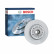 Disque de frein BD2614 Bosch, Vignette 5