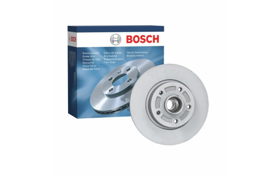 Disque de frein BD2614 Bosch, Image 5