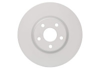 Disque de frein BD2616 Bosch