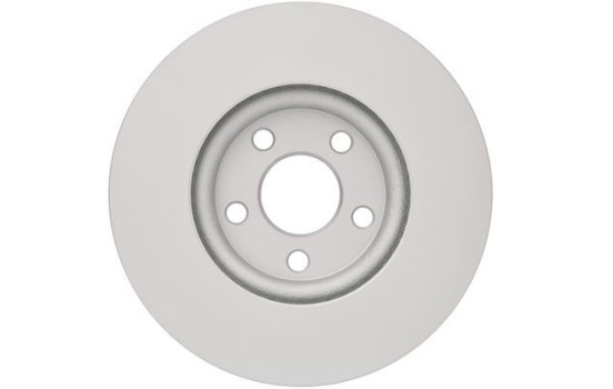 Disque de frein BD2616 Bosch, Image 3