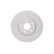 Disque de frein BD2617 Bosch