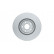 Disque de frein BD2620 Bosch, Vignette 3