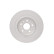 Disque de frein BD2622 Bosch, Vignette 3