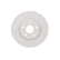 Disque de frein BD2624 Bosch