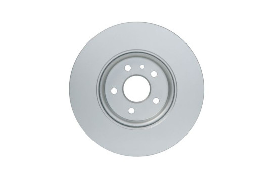Disque de frein BD2625 Bosch, Image 3