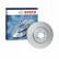 Disque de frein BD2625 Bosch, Vignette 6