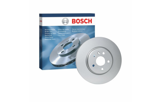 Disque de frein BD2625 Bosch, Image 6