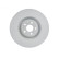 Disque de frein BD2627 Bosch