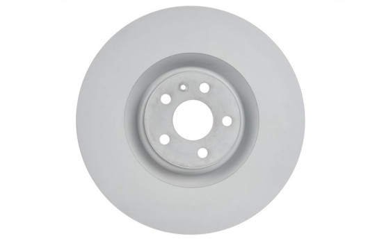 Disque de frein BD2627 Bosch