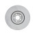 Disque de frein BD2627 Bosch, Vignette 3